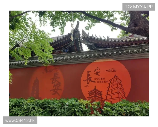 梦回长安：唐朝绮丽男，风华绝代，一眼万年