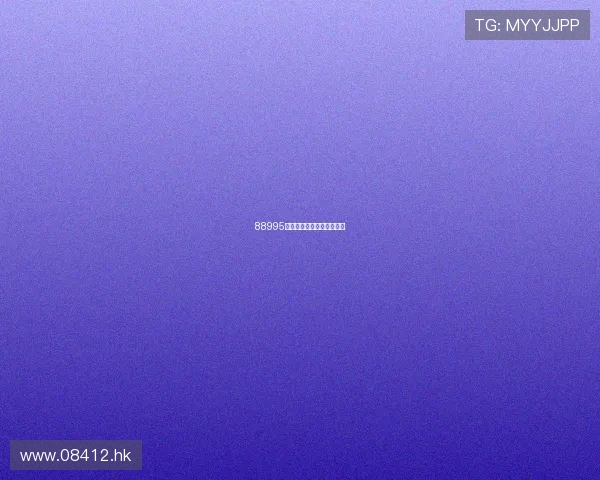 88995：解锁数字时代的无限可能